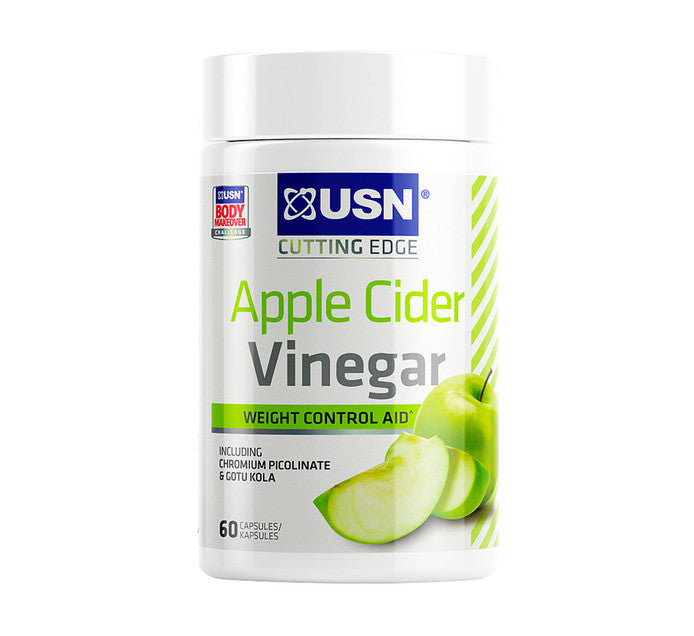 USN Apple Cider Vinegar 60s