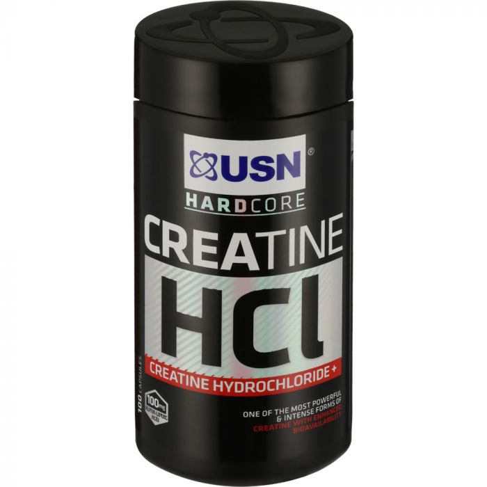 USN Creatine HCL 100s