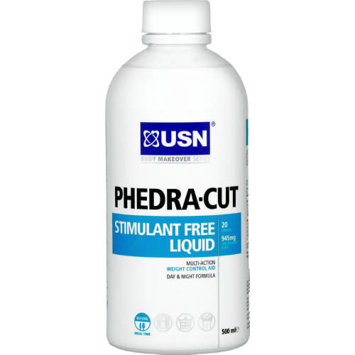 USN Phedra Cut SF - Stimulant Free 60s
