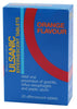 Ulsanic Effervescent Tabs 20s Orange