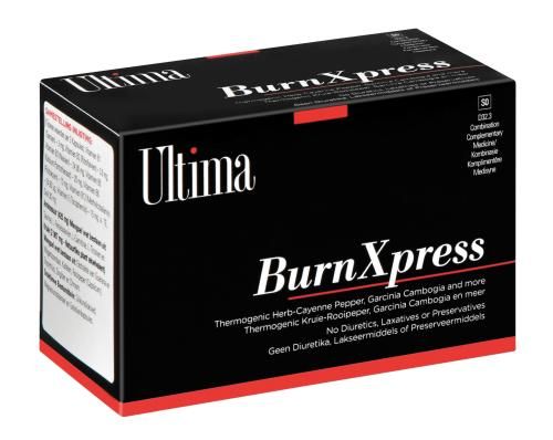 Ultima Burnxpress 90s
