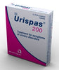 Urispas 200 Tablets 15s