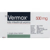 Vermox Sd 1 Tablets