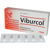 Viburcol Suppositories 12 Suppositories