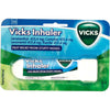 Vicks Inhaler - Fast Relief from Stuffy Noses 1ml