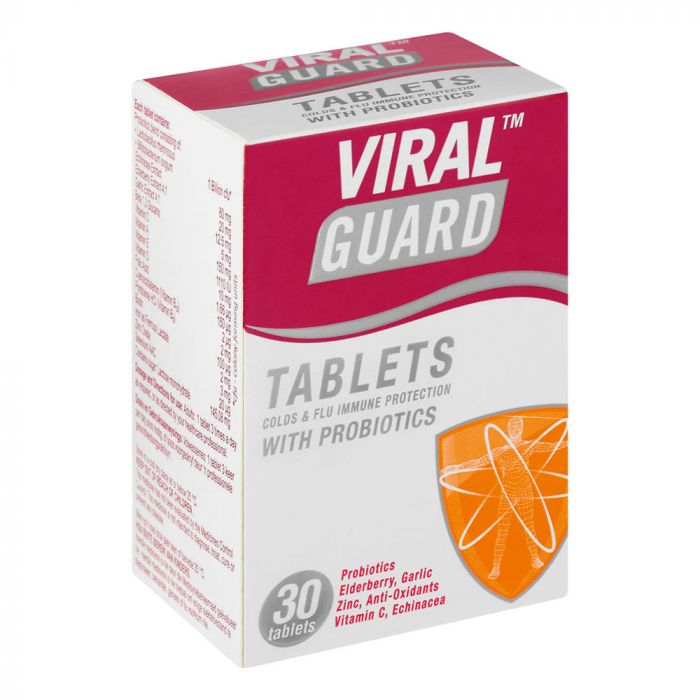Viral Guard 30 Tabs