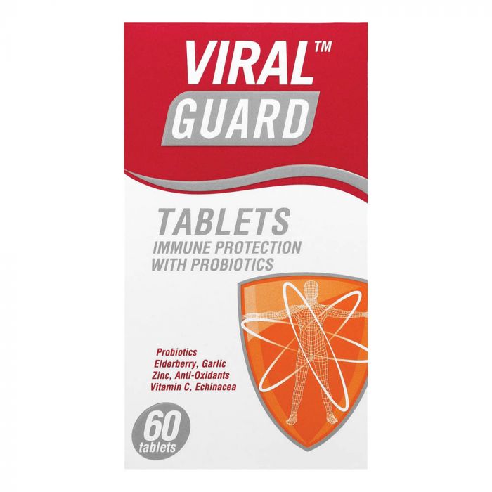 ViralGuard 60 Tabs