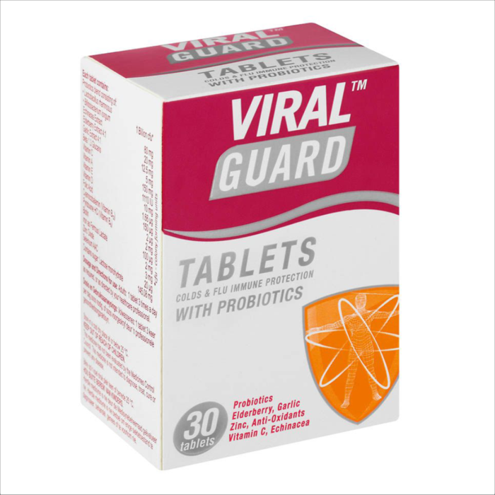 Viralguard Viralguard 30s