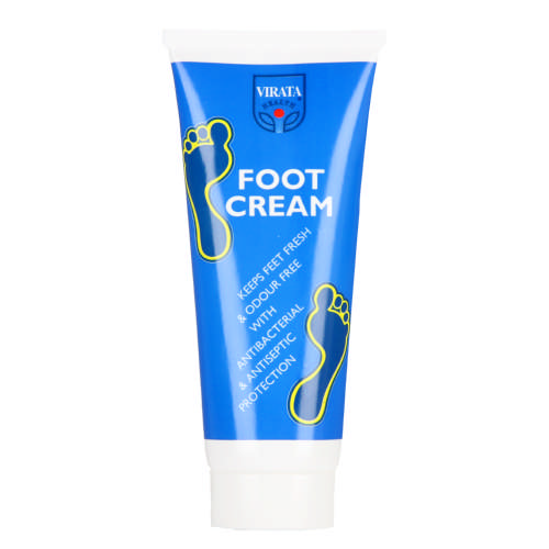 Virata Foot Cream 100g