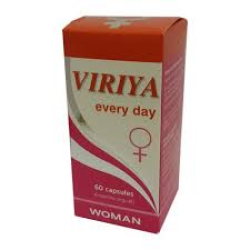 Viriya Viriya Every Day Man 2s