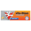 Vita-thion Extra Effervescent Tabs 10's