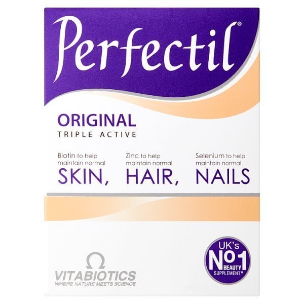 Vitabiotics Perfectil 30s