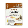 Vitabiotics Ultra Garlic 60s