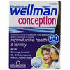 Vitabiotics Wellman Conception 30s