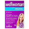 Vitabiotics Wellwoman 30 Capsules