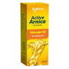 Vitaforce Active Arnica Massage Oil 100ml