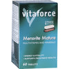 Vitaforce Mensvite Mature 60 Tabs