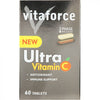 Vitaforce Ultra Vitamin C 60tabs