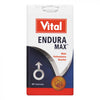 Vital Enduramax Caps 30's