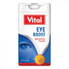 Vital Eye Boost Caps 30's