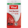 Vital Fat Burner Capsules 90 Vege-Capsules