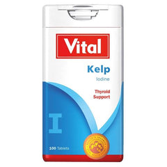 Vital Kelp 100s