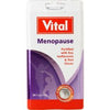 Vital Menopausal Women 30 Capsules