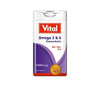 Vital Omega 3 6 Concentrate 30s