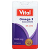 Vital Omega 3 Concentrate 30s