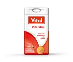 Vital Vita Slim 60s