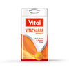 Vital Vitacharge 30 Capsules