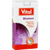 Vital Women with Cranberry 60s