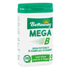 Bettaway Mega B Complex 30 Tabs