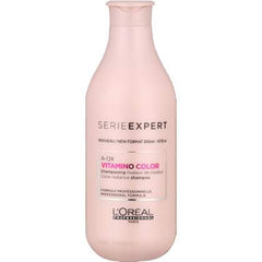 L'Oreal Vitamino Color A OX Shampoo 300ml