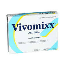 Vivomixx Probiotic 10s