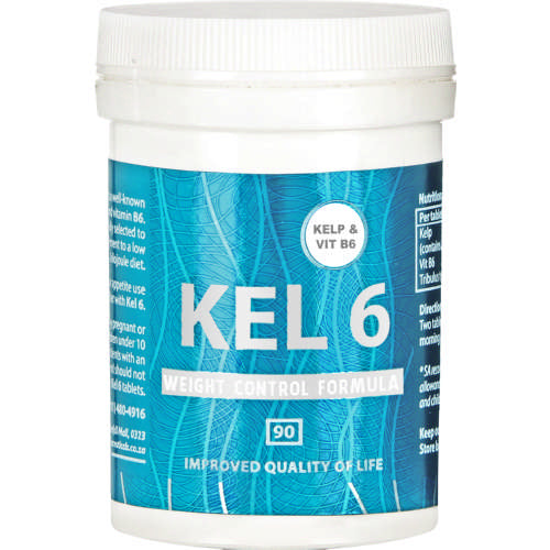 Weight Control Formula 90 Tablets