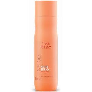 Wella Invigo Nutri Enrich Deep Nourishing Shampoo 250ml