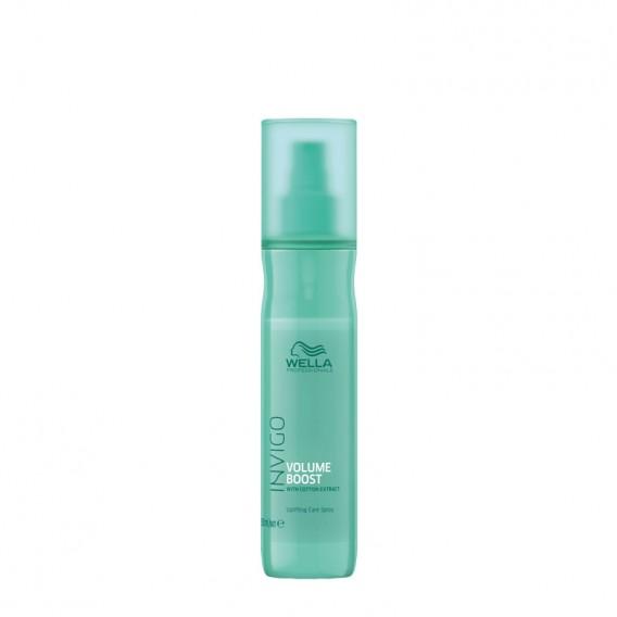 Wella Invigo Volume Boost Uplifting Care Spray 150ml