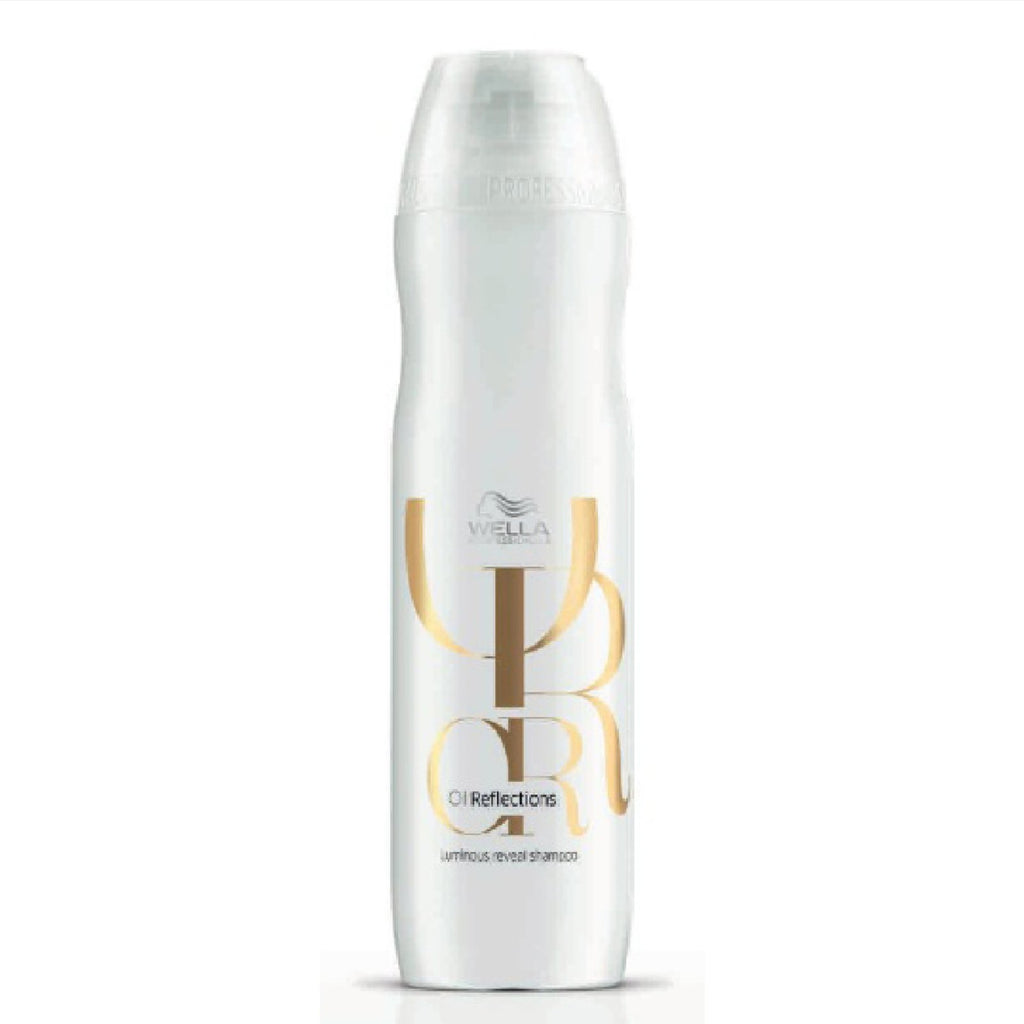 Wella Oil Reflections Shampoo 250ml