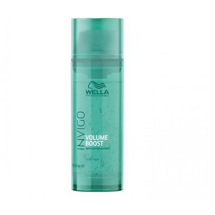 Wella Invigo Volume Boost Crystal Mask 145ml