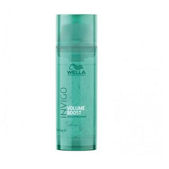 Wella Invigo Volume Boost Crystal Mask 145ml
