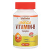 Wellvita Vitamin B Complex 30 Tab