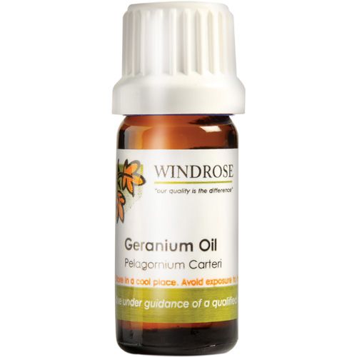 Windrose Geranium Oil 11ml