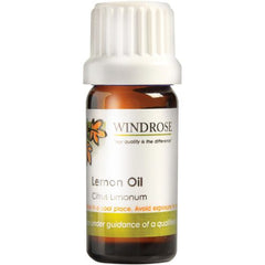 Windrose Lemon Oil 11ml