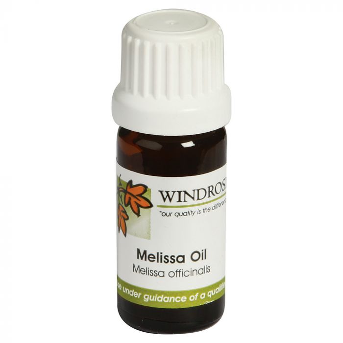 Windrose Melissa Oil 11ml