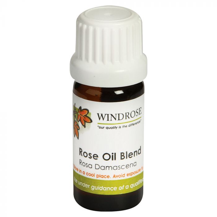 Windrose Rose Blend Oil 11ml