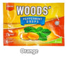 Woods Lozenges Multipack Orange