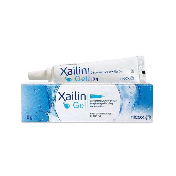 Xailin Gel 10g