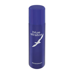 Yardley Blue Stratos 125ml