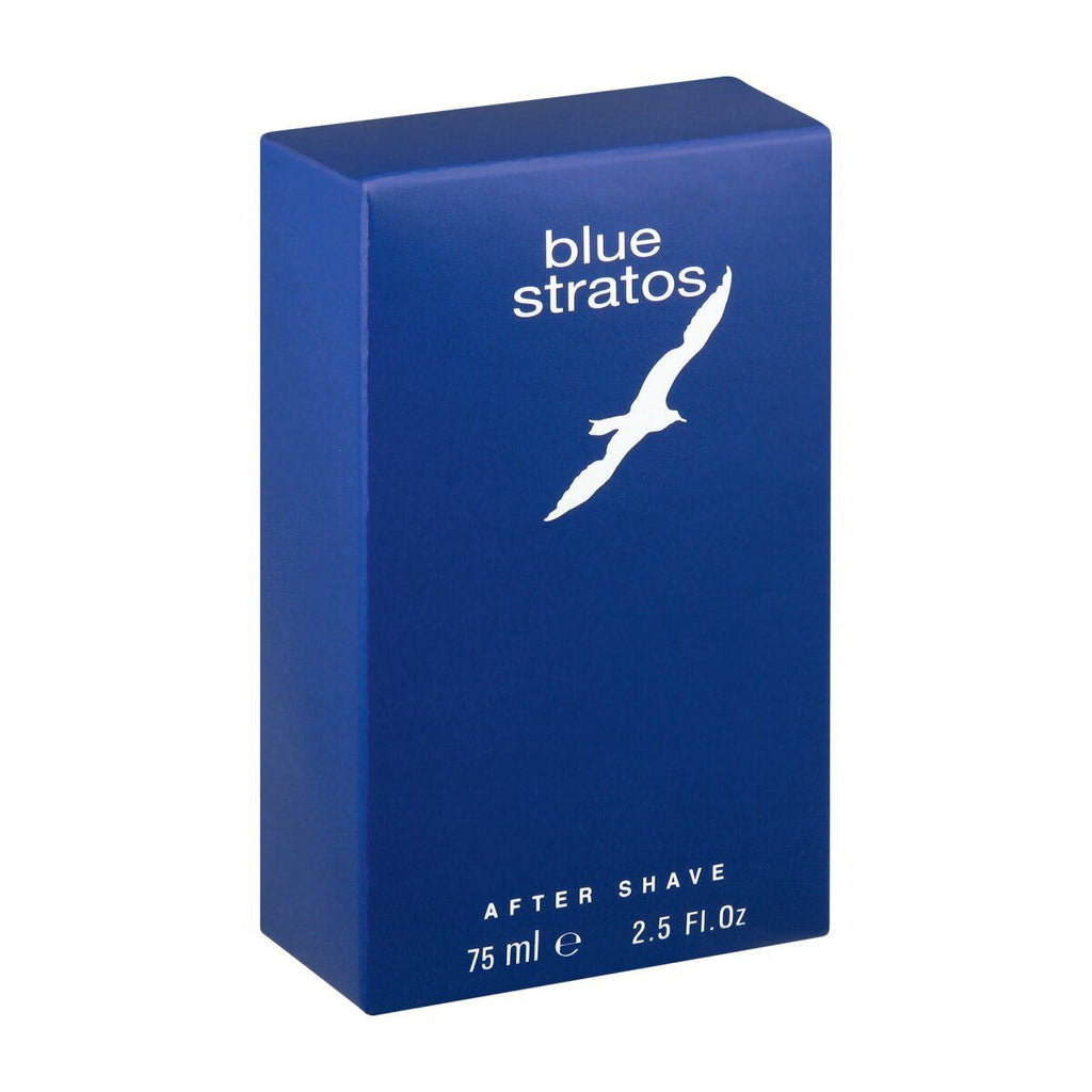 Yardley Blue Stratos Aftershave 75ml